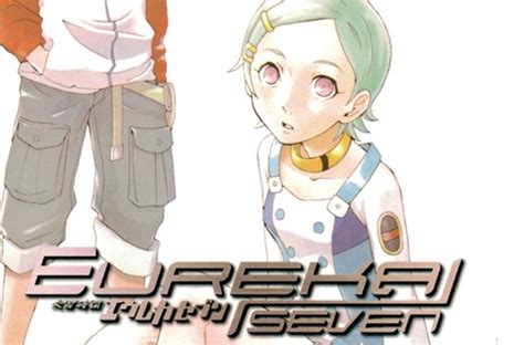 eureka seven bones epub|Eureka Seven, Vol. 1 Manga eBook by Jinsei Kataoka .